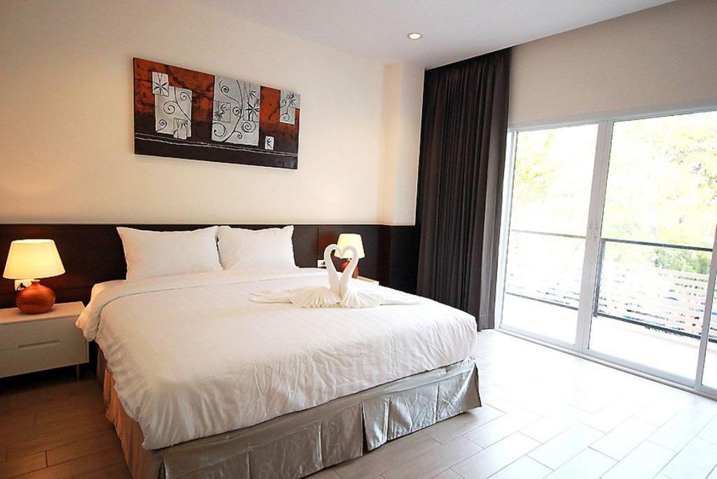 Paso Resort Cha-Am Room photo