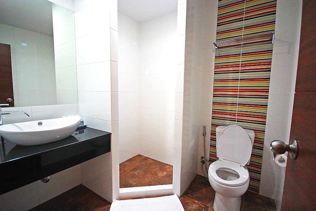 Paso Resort Cha-Am Room photo