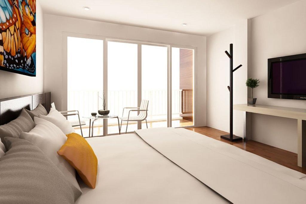 Paso Resort Cha-Am Room photo