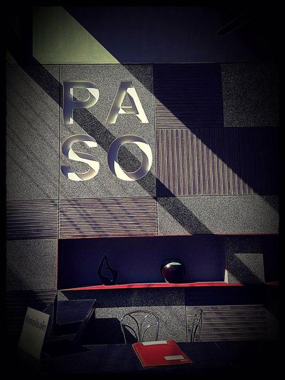 Paso Resort Cha-Am Exterior photo