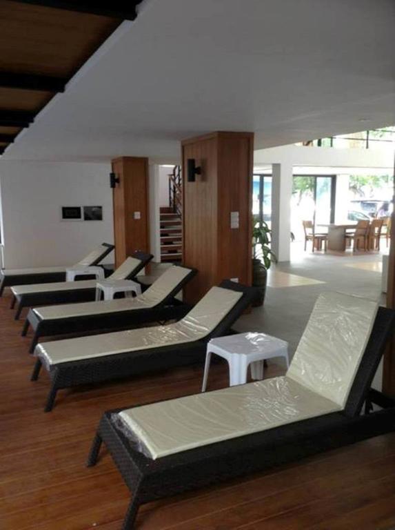 Paso Resort Cha-Am Exterior photo